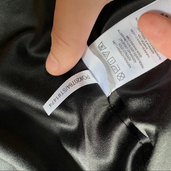 Lysse Leigh Open Front Jacket - Picture 8 of 9